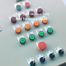 Yamataha GJ-502C 4point Control Panel